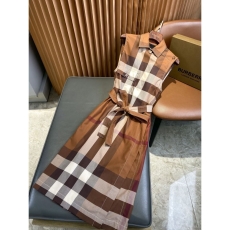 Burberry Dress